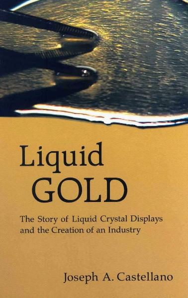 LIQUID GOLD