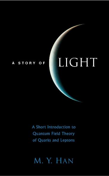 STORY OF LIGHT, A by Han Moo-young