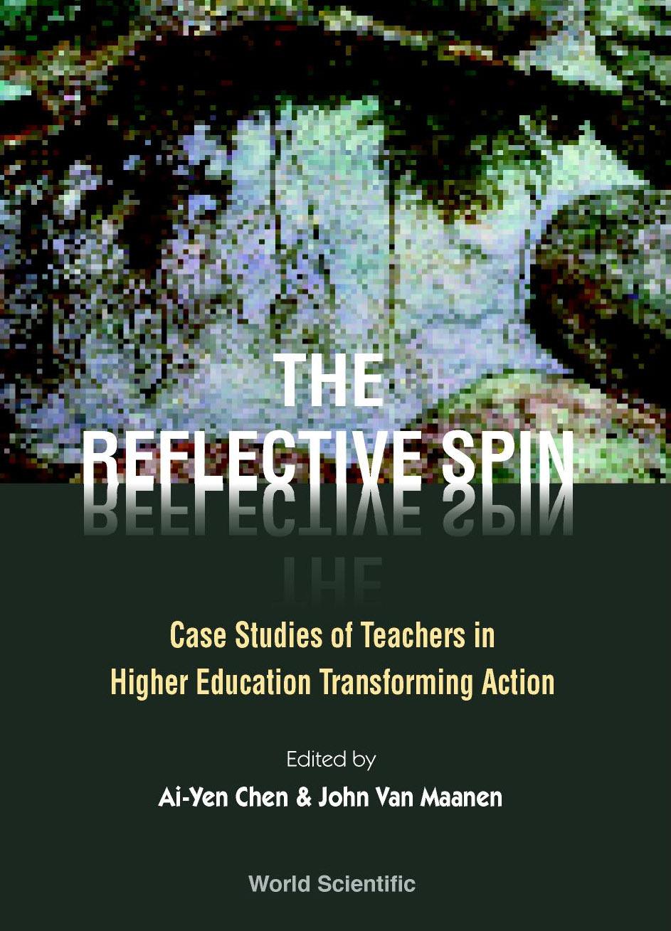 REFLECTIVE SPIN, THE