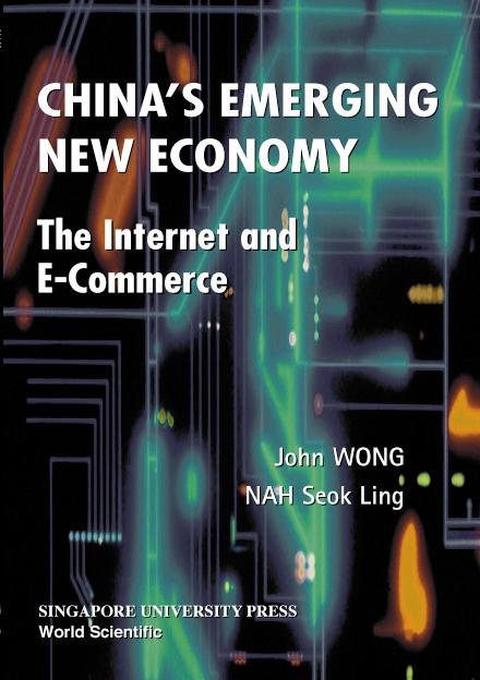 CHINA'S EMERGING NEW ECONOMY
