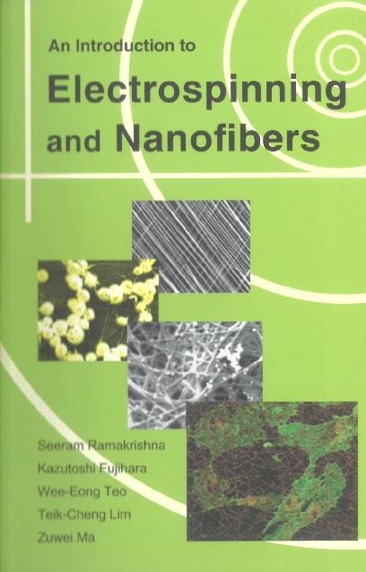 INTR TO ELECTROSPINNING & NANOFIBERS, AN