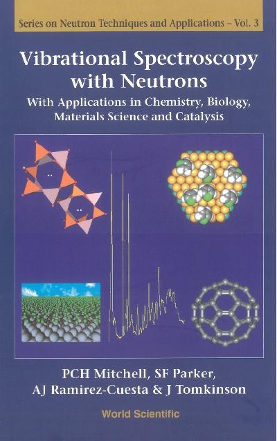 VIBRATIONAL SPECTROSCOPY WTH NEUTRONS V3