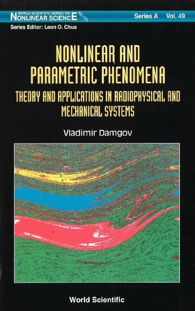 NONLINEAR & PARAMETRIC PHENOMENA   (V49)