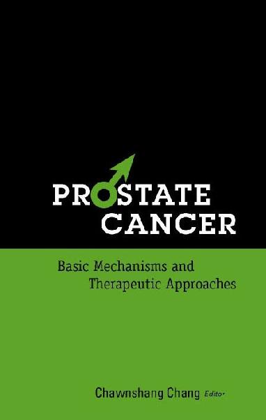 PROSTATE CANCER