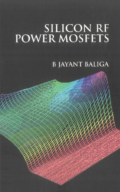SILICON RF POWER MOSFETS