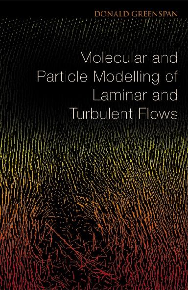 MOLECULAR & PARTICLE MODELLING OF LAMI..