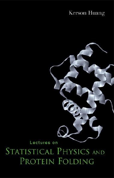 LECT ON STAT PHYS & PROTEIN FOLDING