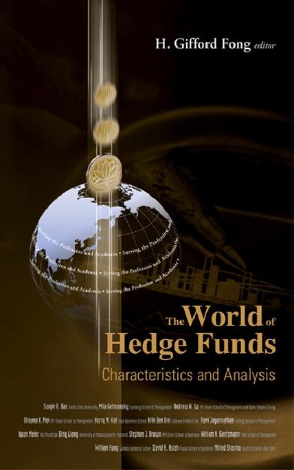 WORLD OF HEDGE FUNDS, THE