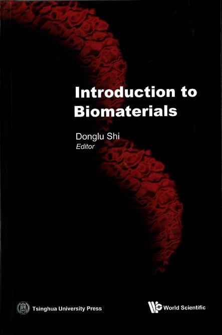 INTRODUCTION TO BIOMATERIALS