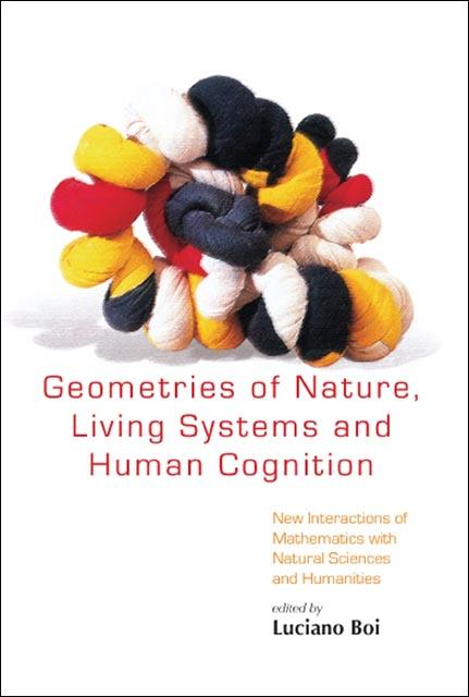 GEOMETRIES OF NATURE, LIVING SYSTEMS &..