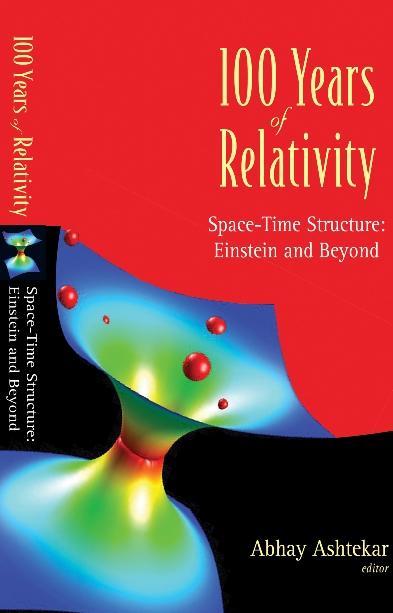 100 YEARS OF RELATIVITY