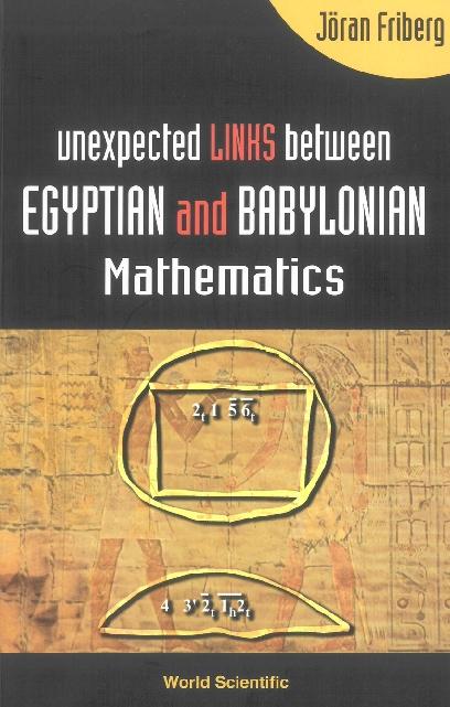 UNEXPECTED LINKS BETWEEN EGYPTIAN & BA..