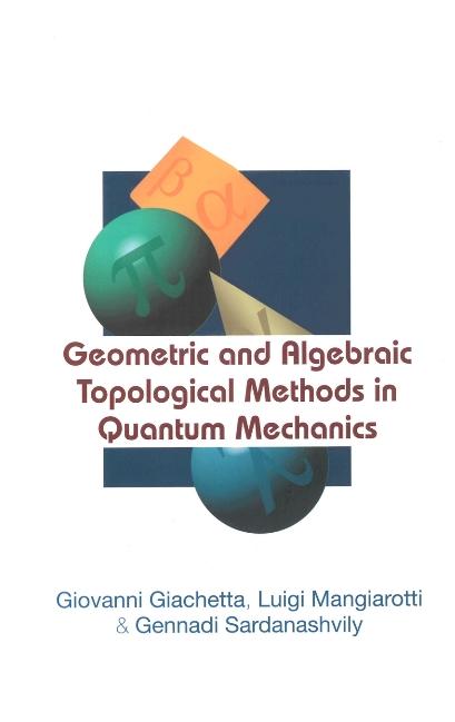 GEOMETRIC & ALGEBRAIC TOPOLOGICAL MET...
