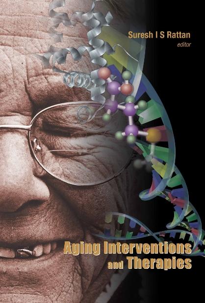 AGING INTERVENTIONS AND THERAPIES
