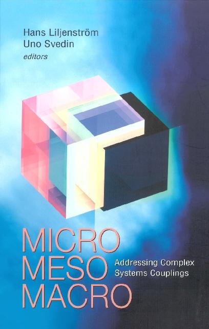 MICRO MESO MACRO