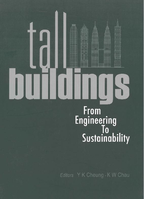 TALL BUILDINGS
