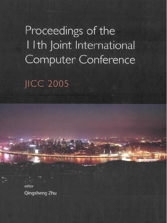 PROC OF THE 11TH JOINT INTER COMP CONF..