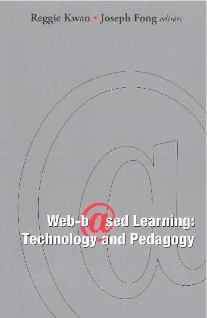 WEB-BASED LEARNING