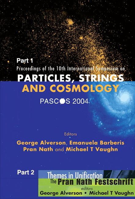 PASCOS 2004 (2P)