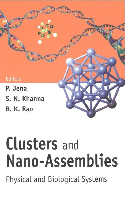 CLUSTERS & NANO-ASSEMBLIES