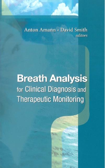 BREATH ANAL CLIN DIAGN & [W/ CD]