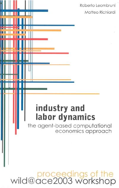 INDUSTRY & LABOR DYNAMICS