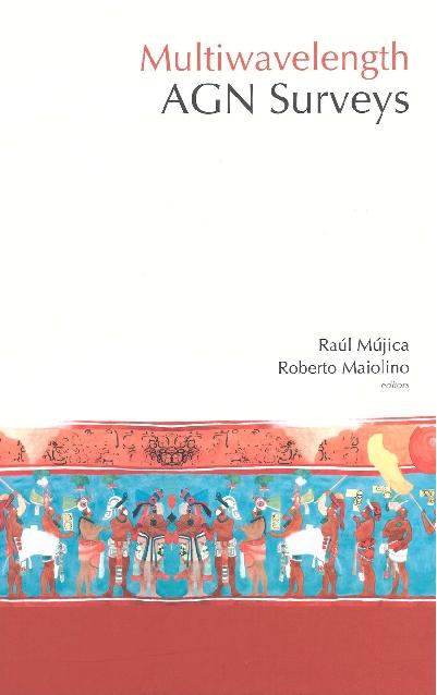 MULTIWAVELENGTH AGN SURVEYS by Maiolino Roberto, Mujica Raul