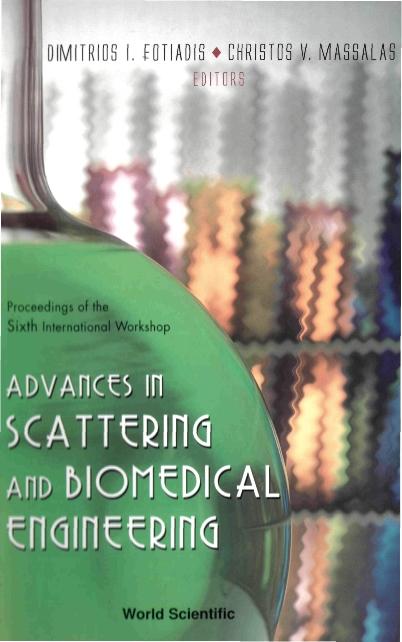 ADV IN SCATTERING & BIOMEDICAL ENGRG