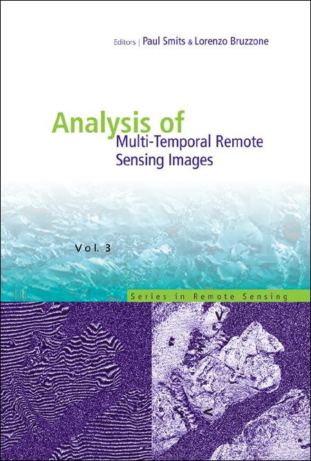 ANALYSIS OF MULTI-TEMPORAL REMOTE...(V3) by Bruzzone Lorenzo, Smits Paul C