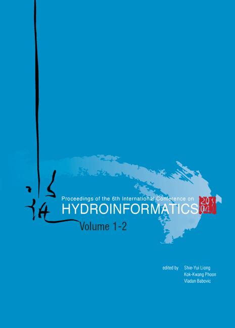 HYDROINFORMATICS (2V) [W/ CD]