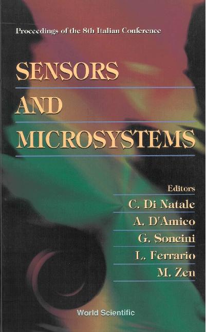 SENSORS & MICROSYSTEMS