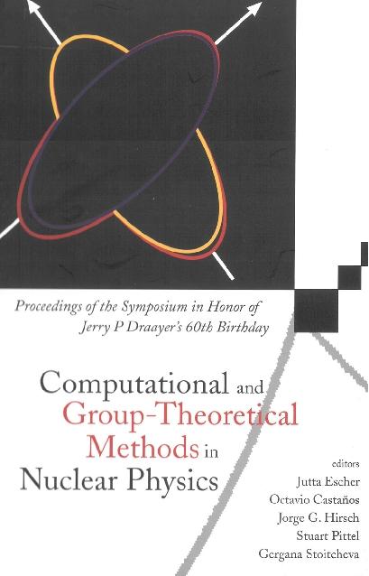 COMPUTATIONAL & GROUP-THEORETICAL... by Castanos Octavio, Escher Jutta E, Hirsch Jorge G