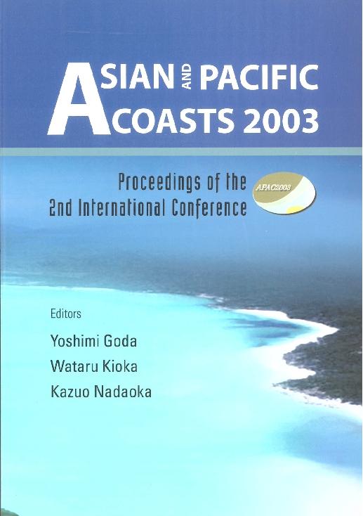 ASIAN & PACIFIC COAST 03 [W/ CD]