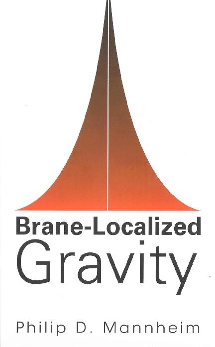 BRANE-LOCALIZED GRAVITY