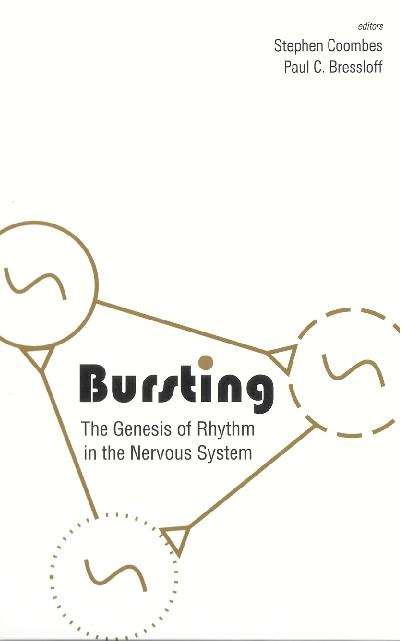 BURSTING by Bressloff Paul, Coombes Steve