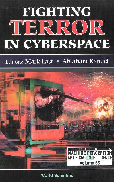 FIGHTING TERROR IN CYBERSPACE      (V65)