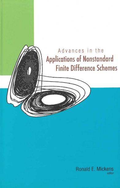 ADVANCES IN THE APPLICATIONS OF NONST...