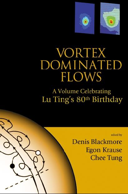 VORTEX DOMINATED FLOWS