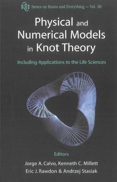PHYSICAL & NUMERICAL MODELS IN KN..(V36)