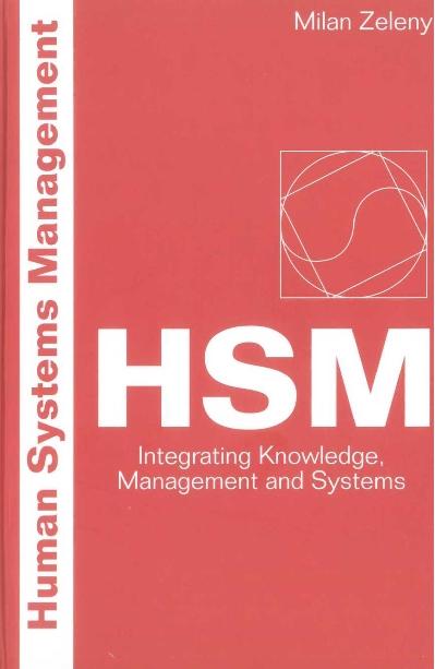 HUMAN SYSTEMS MANAGEMENT