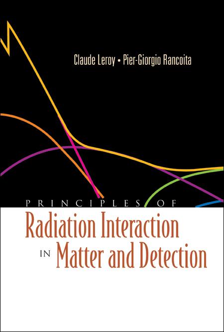 PRINCIP OF RADIAT INTERACT IN MATTER ..