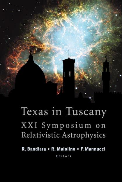 TEXAS IN TUSCANY