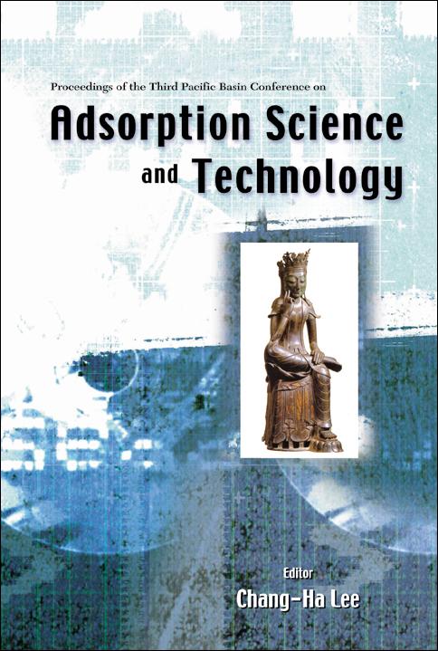 ADSORPTION SCIENCE & TECHNOLOGY