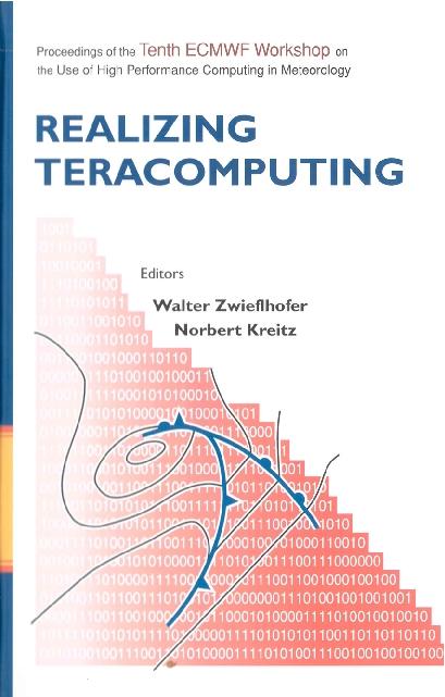 REALIZING TERACOMPUTING