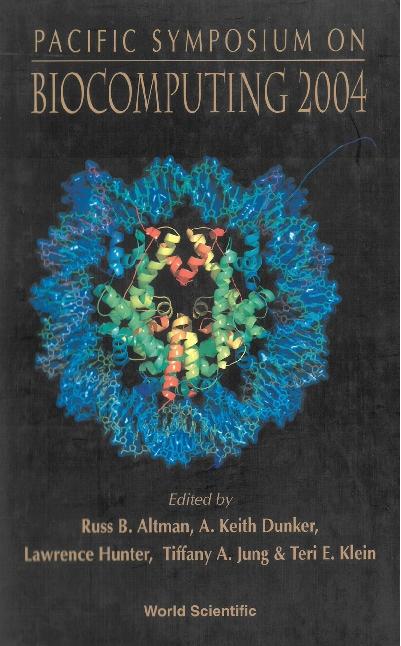 BIOCOMPUTING 2004 by Dunker A Keith, Hunter Lawrence, Klein Teri E