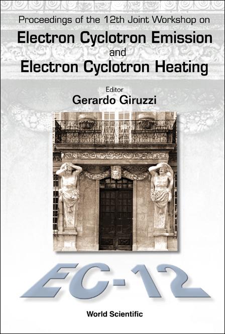 ELEC CYCLO EMISS & HEAT [W/ CD] by Giruzzi Gerardo