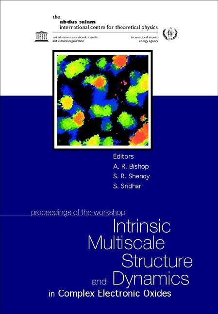 INTRINSIC MULTISCALE STRUCTURE & DYNAM..