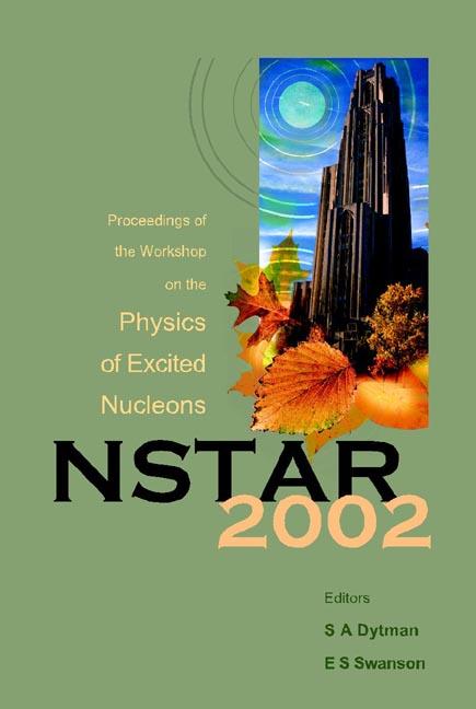 NSTAR 2002 by Dytman Steven A, Swanson Eric S