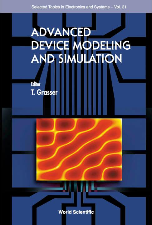 ADVAN DEVICE MODELING & SIMULATION (V31)