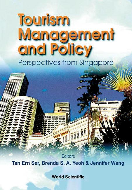 TOURISM MANAGEMENT & POLICY